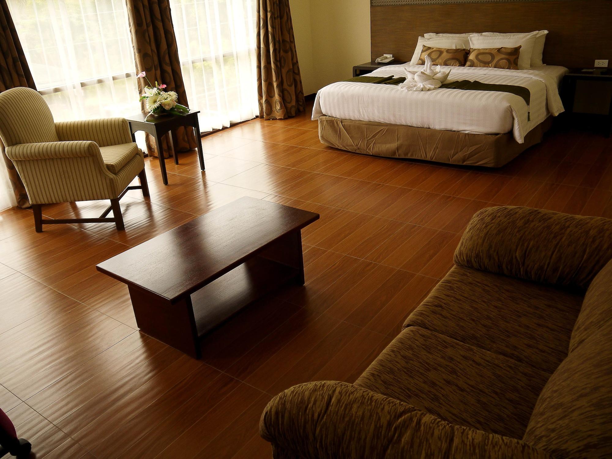 Fersal Hotel - Puerto Princesa Bagian luar foto