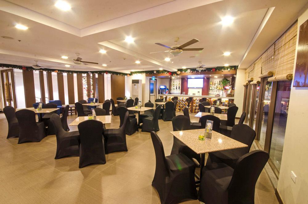 Fersal Hotel - Puerto Princesa Bagian luar foto