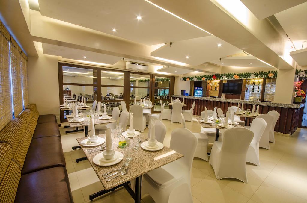 Fersal Hotel - Puerto Princesa Bagian luar foto