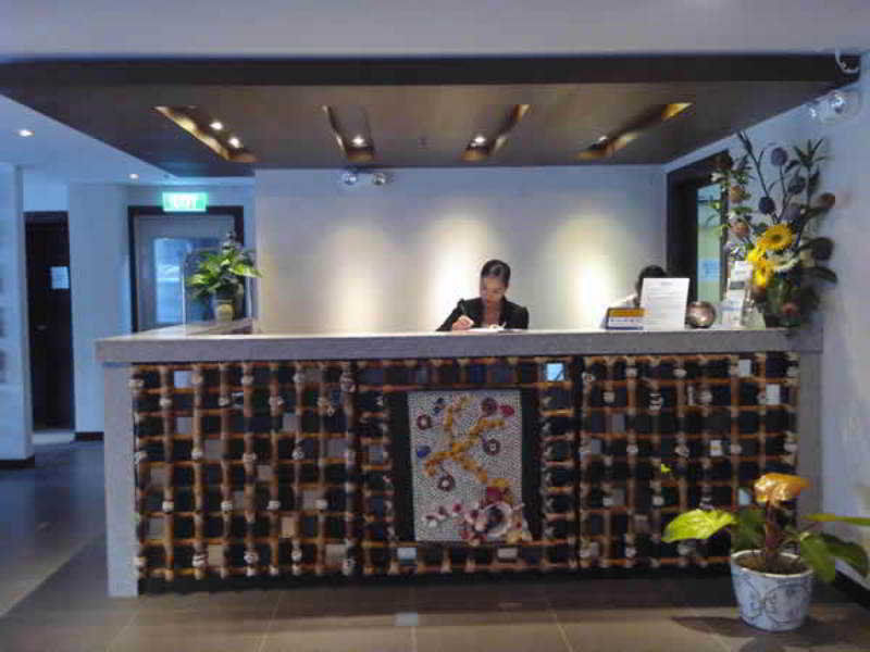 Fersal Hotel - Puerto Princesa Bagian luar foto